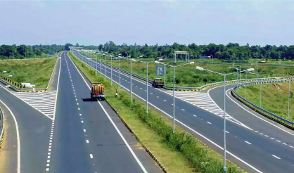 Highways safe