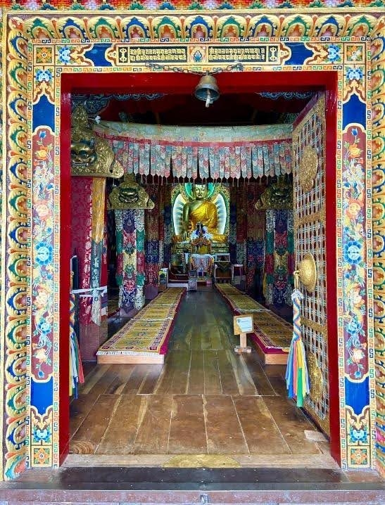 Tawang, Arunachal Pradesh Landscape