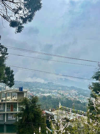 Tawang, Arunachal Pradesh Landscape