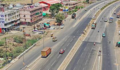 How to make India’s highways safe