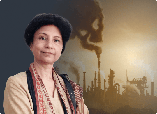 Anumita Roy Choudhury