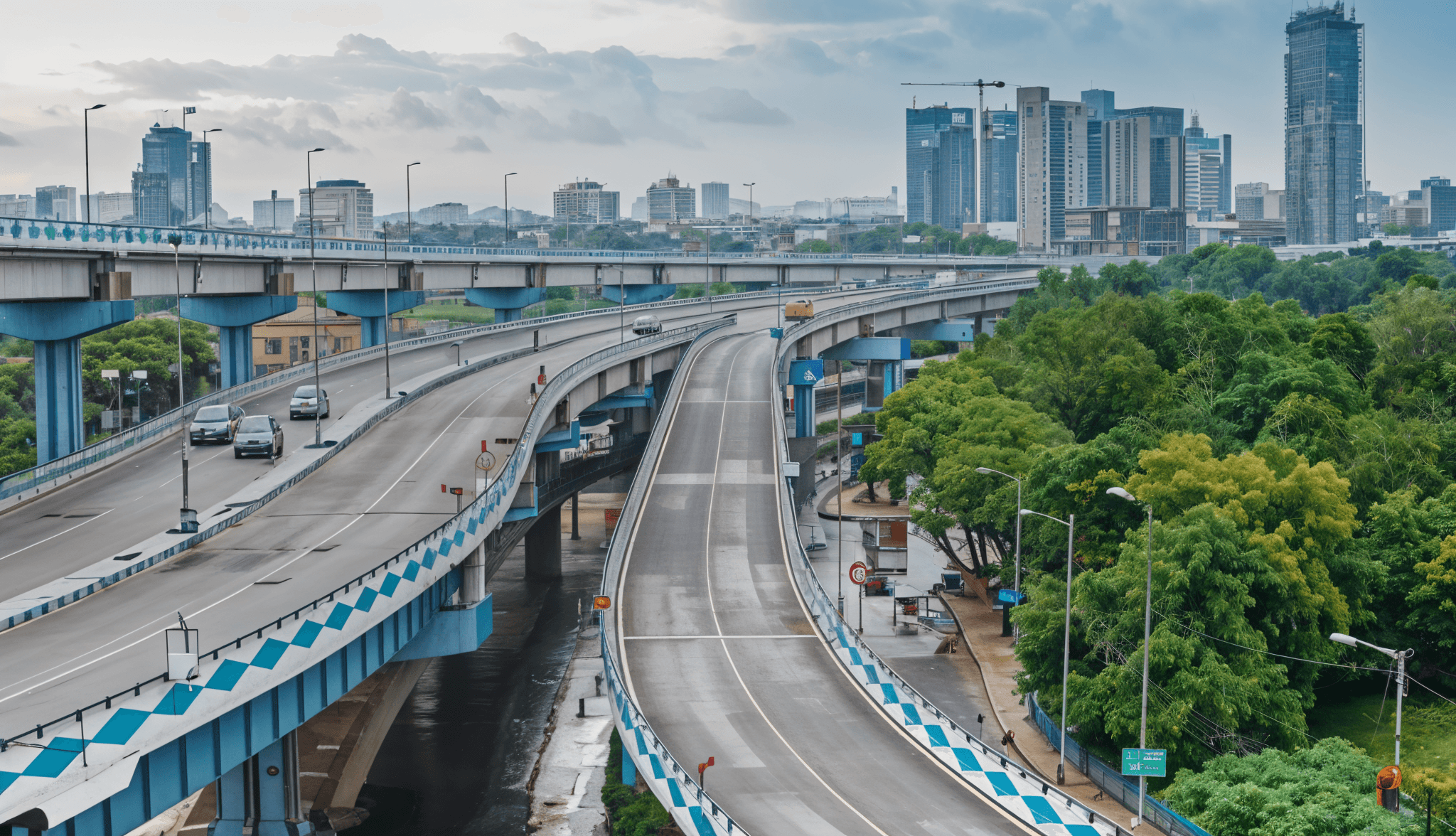 Budget should reemphasise infrastructure