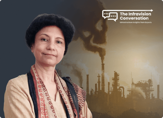 Executive Director, Centre for Science and Environment