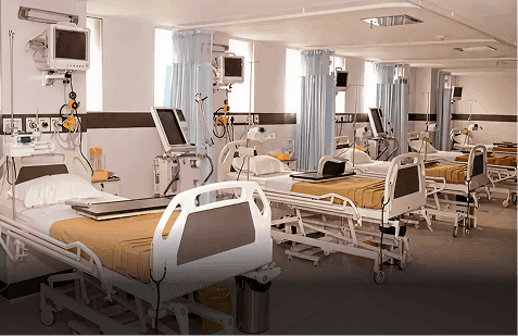 Health Infra