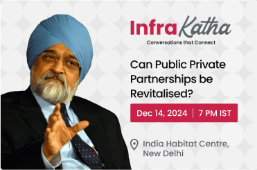 Featuring Mr. Montek Singh Ahluwalia, Former Deputy Chairman, the Planning Commission