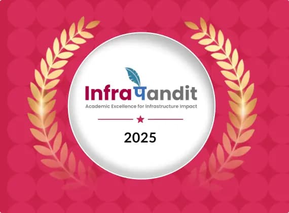 Nurturing the Next Generation of Infra Talent and Ideas