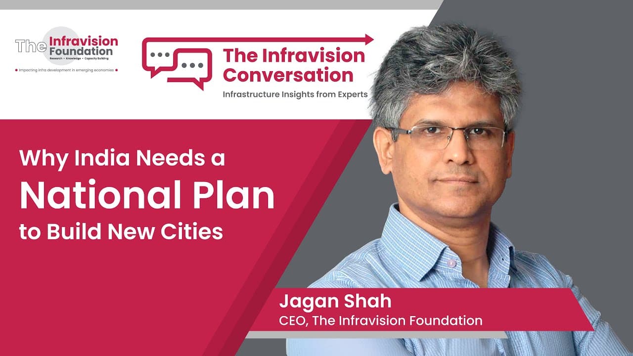 The Infravision Conversation