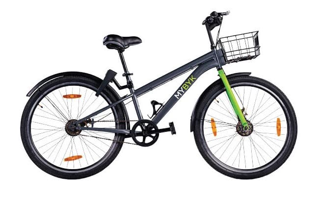 Kochi Bicycles