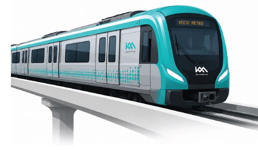 Kochi Metro