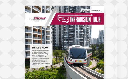 Why Land Value Capture can fix India's infrastructure financing crisis