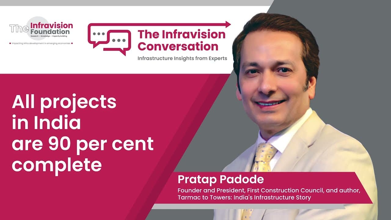 The Infravision Conversation