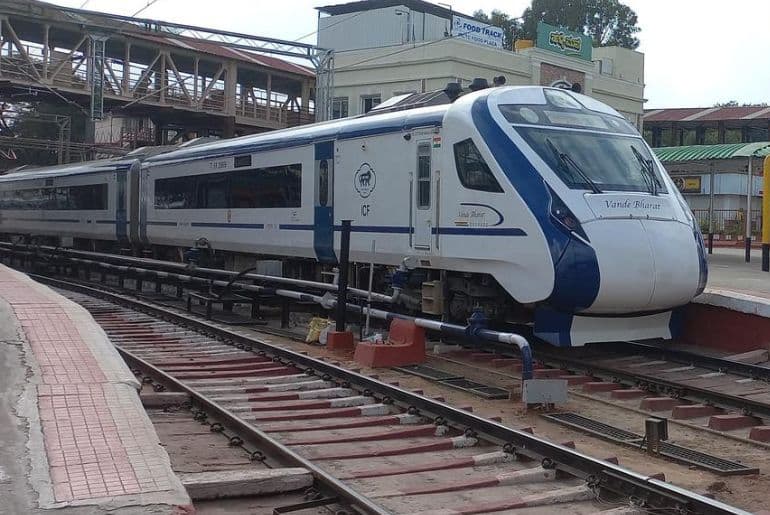 Fast Forwarding Bharat: The Next Leap