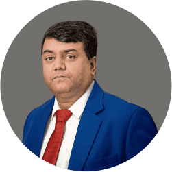 Dr Soumya Kanti Ghosh