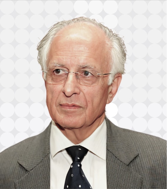 Arun Maira