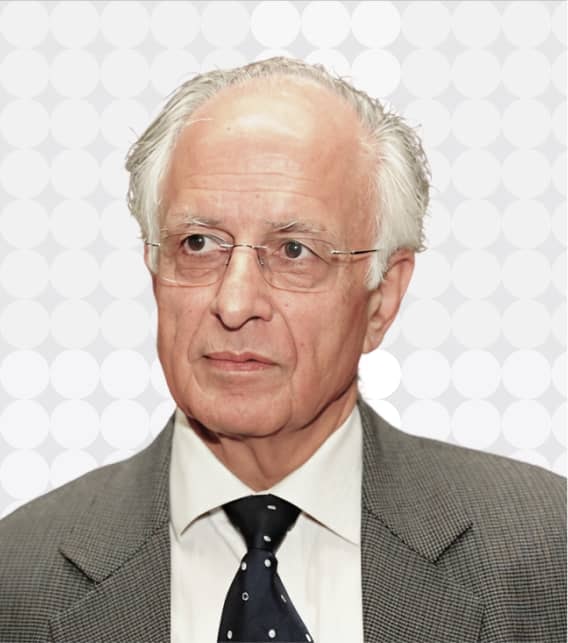 Arun Maira