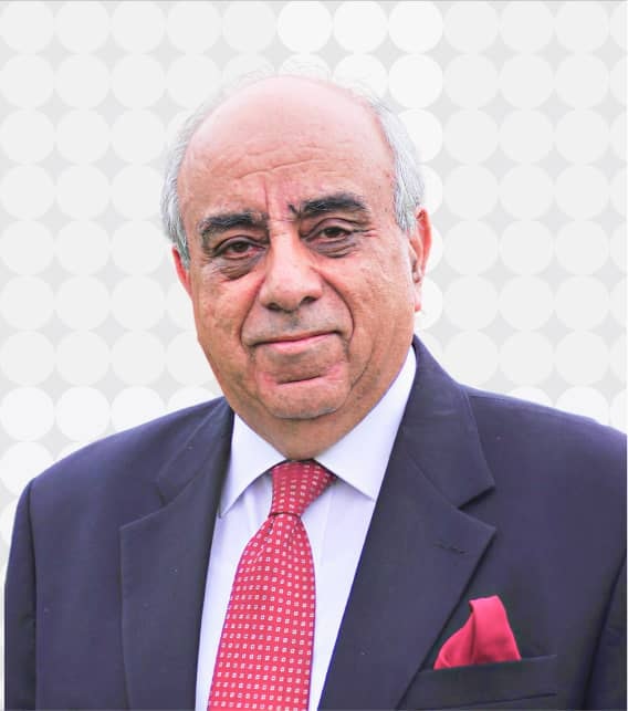 Arun Nanda