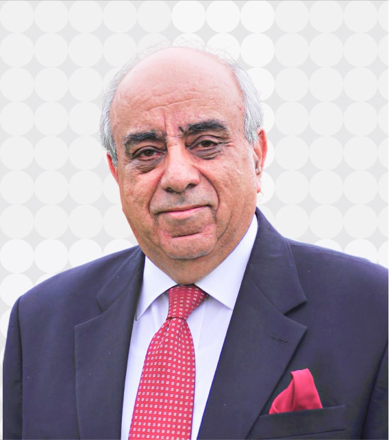 Arun Nanda