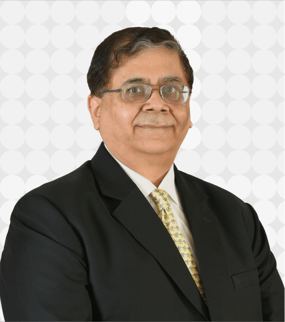 Cyril Shroff