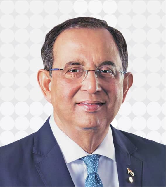 D. K. Sen
