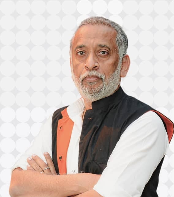 Dilip Cherian