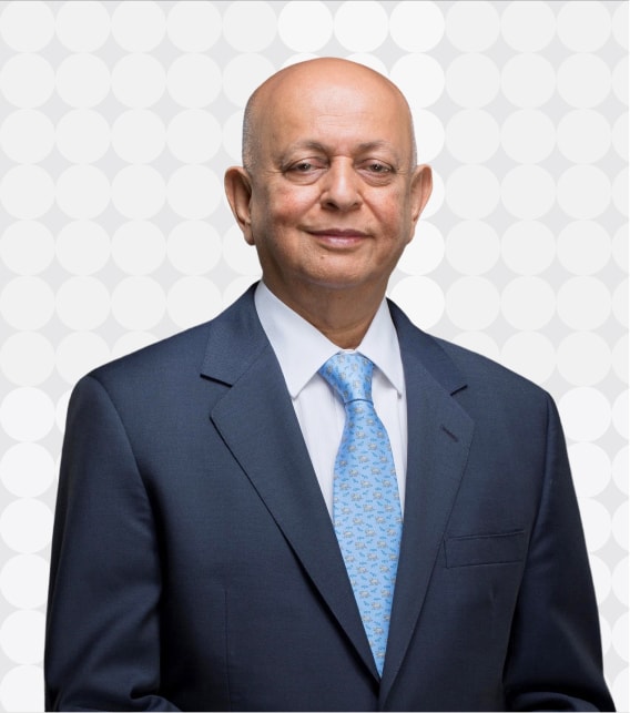 Hemendra M. Kothari