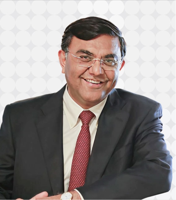 Dr. Janmejaya K. Sinha