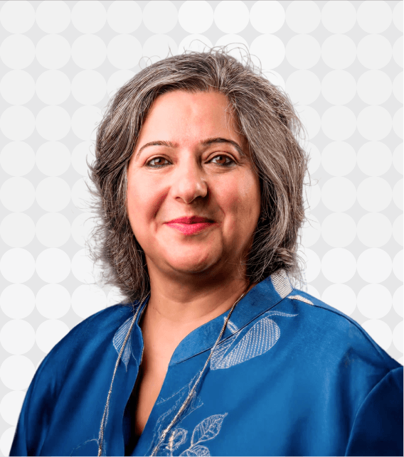Kaveree Bamzai