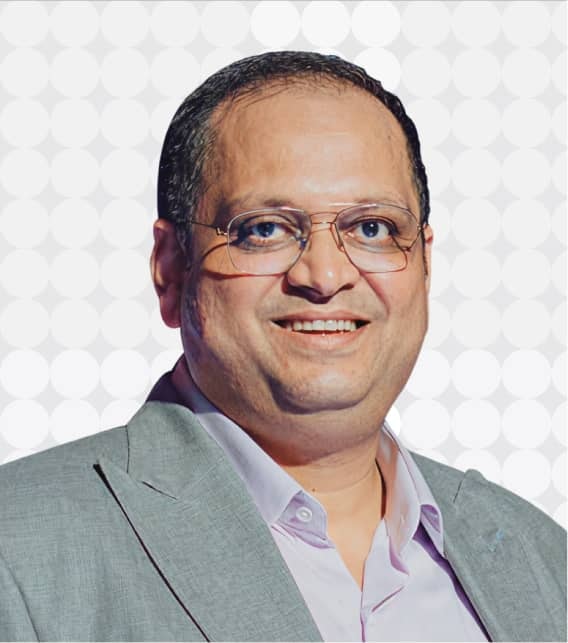 Manoj K. Singh