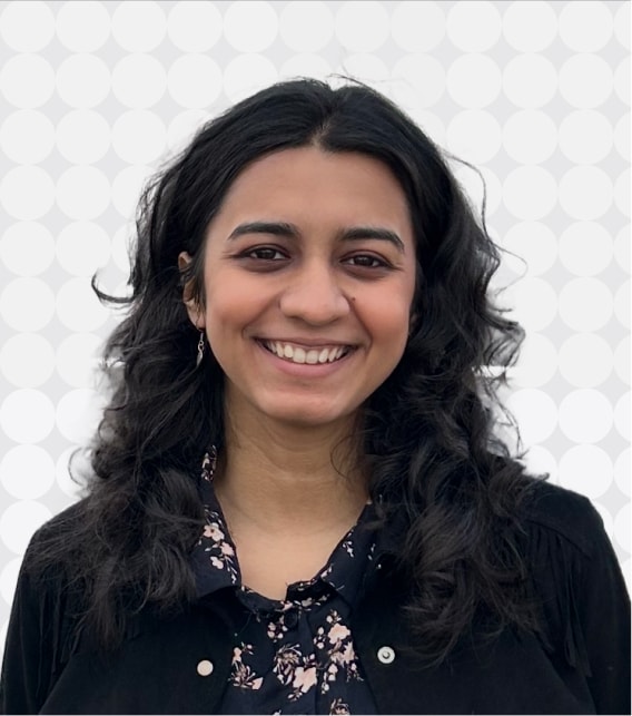 Priyanka Bains