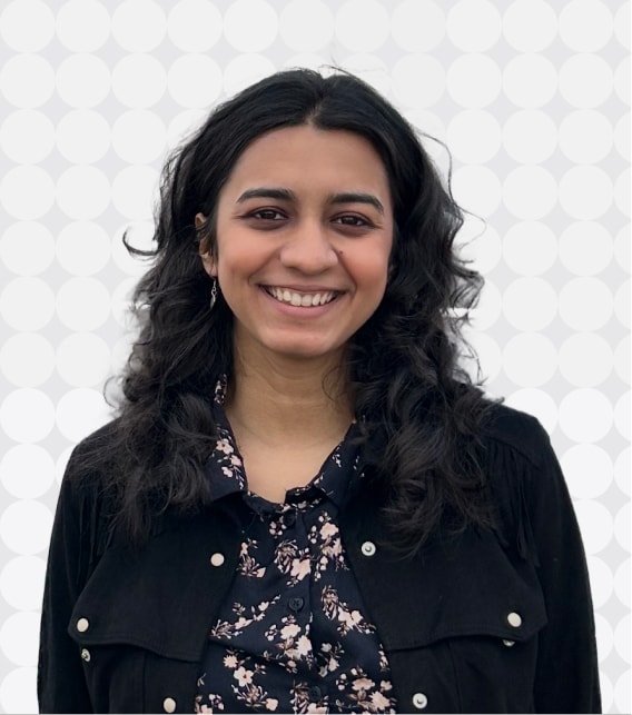 Priyanka Bains