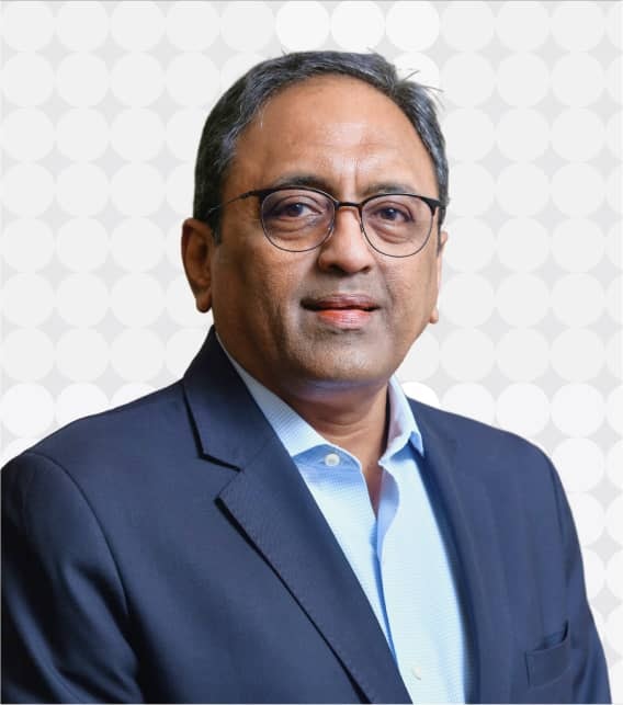 S. N. Subrahmanyan