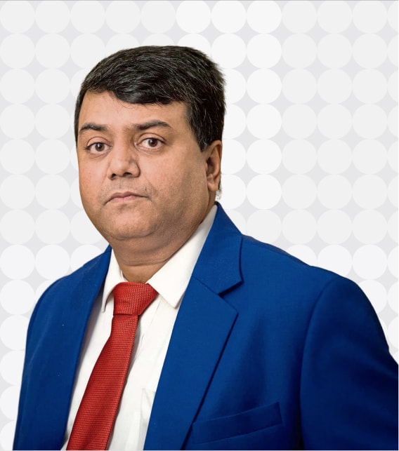 Soumya Kanti Ghosh