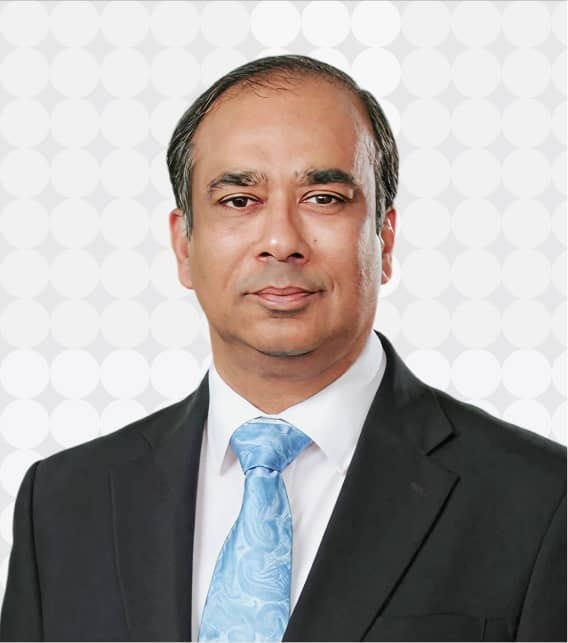 Sunil Mathur