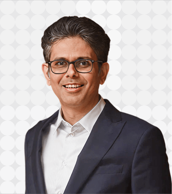Vishal Kampani