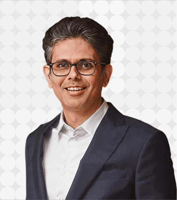Vishal Kampani