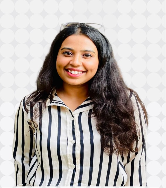 Vrinda Singh