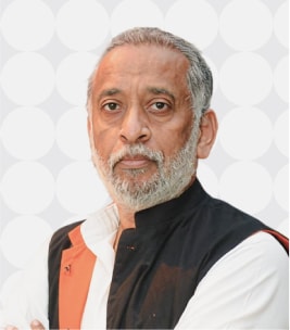 Dilip Cherian