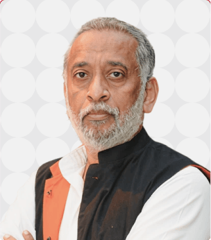 Mr Dilip Cherian