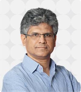 Jagan Shah