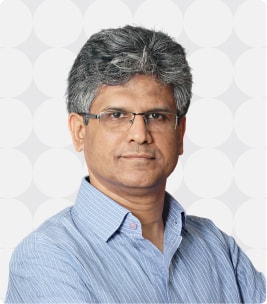 Jagan Shah