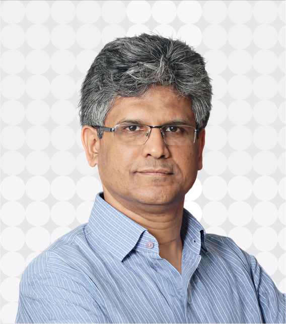 Jagan Shah