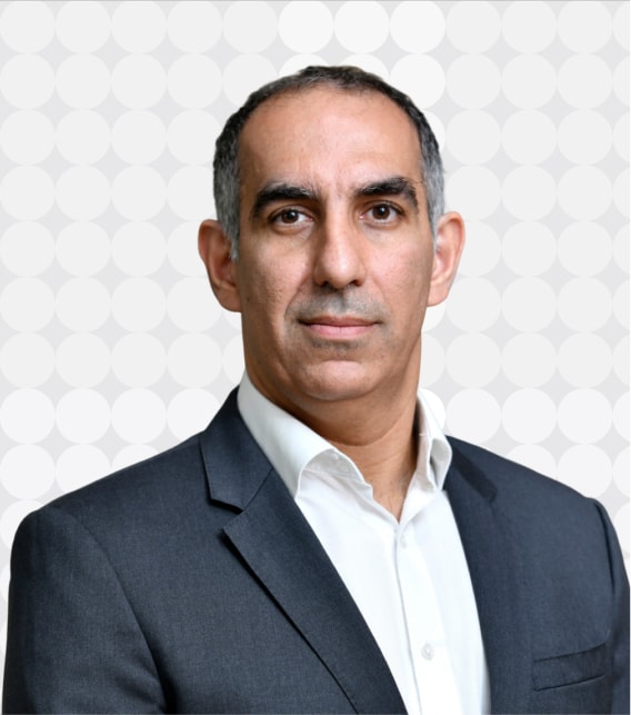 Khurshed Daruvala