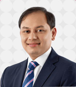 Mr Pranav Adani