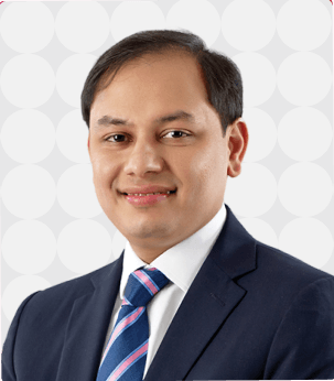 Mr Pranav Adani