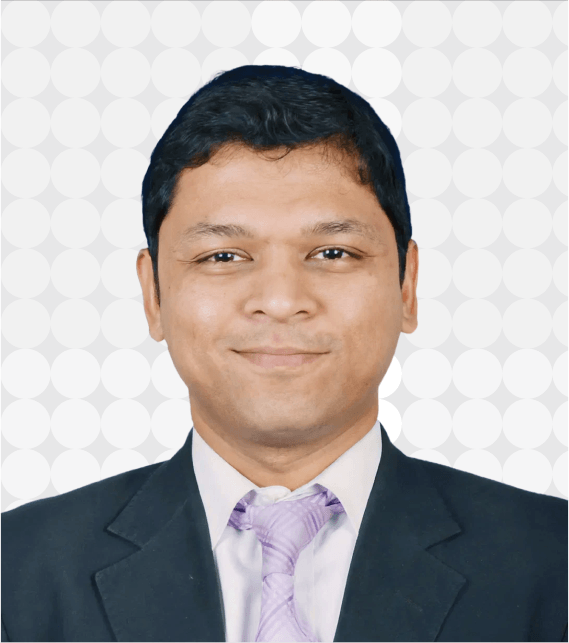 Rajaji Meshram