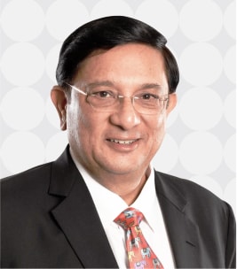 Vinayak Chatterjee