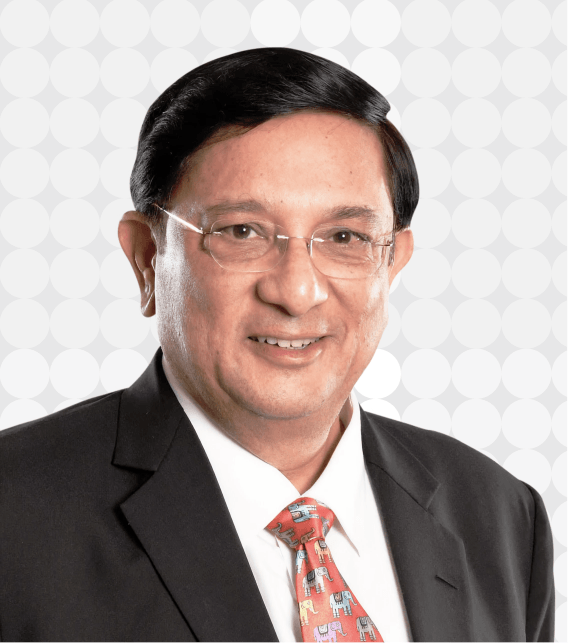 Vinayak Chatterjee