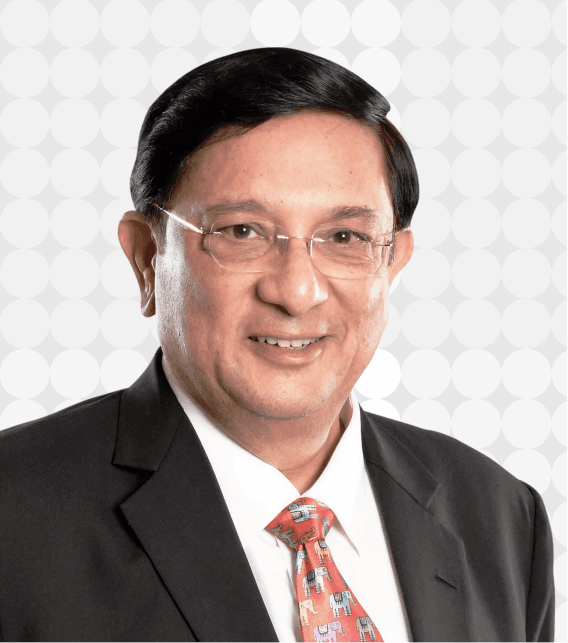 Vinayak Chatterjee