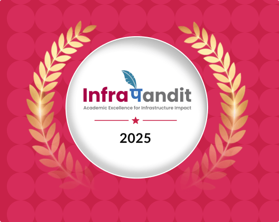 InfraPandit Awards Ceremony