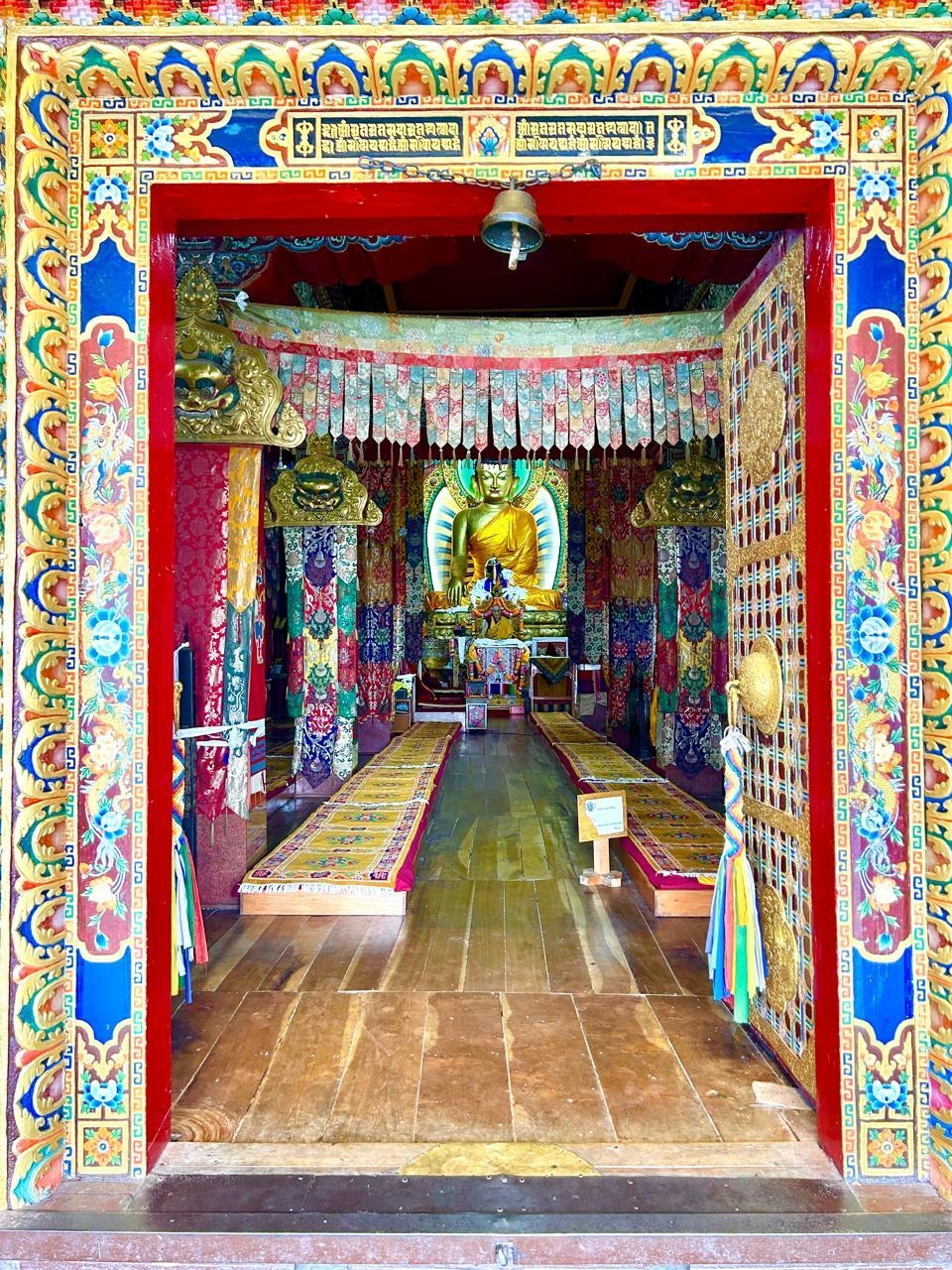 Tawang, Arunachal Pradesh Landscape